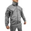 Куртка pcu 5 lvl Grey